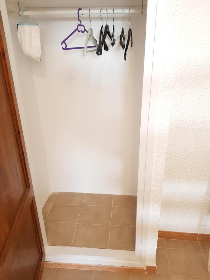 Apartamento Badia 24 เอมปูเรียบราบา ภายนอก รูปภาพ